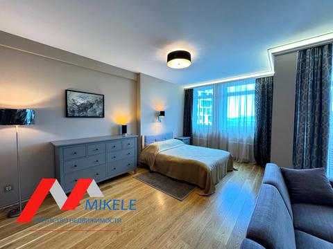 квартира по адресу Берестейский просп. (Победы), 11 к2