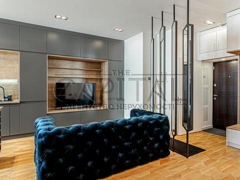 квартира по адресу Сапёрное Поле ул., 3