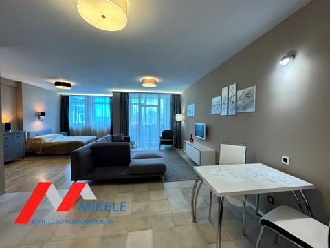 квартира по адресу Берестейский просп. (Победы), 11 к2