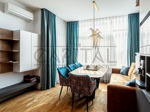 квартира по адресу Сапёрное Поле ул., 3