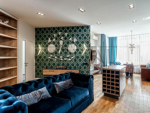 квартира по адресу Сапёрное Поле ул., 3