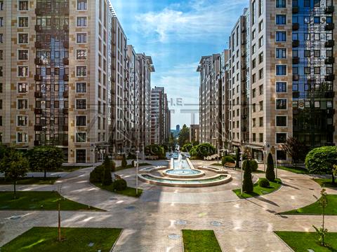 квартира по адресу Сапёрное Поле ул., 3