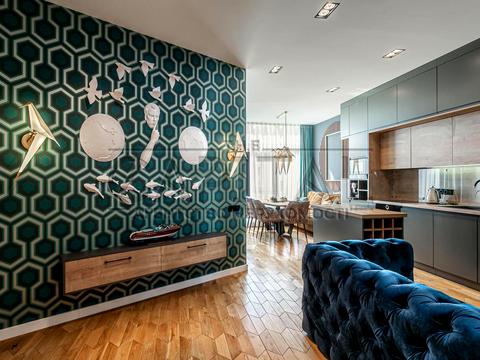 квартира по адресу Сапёрное Поле ул., 3