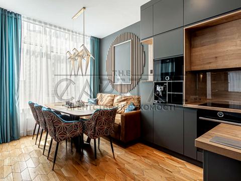 квартира по адресу Сапёрное Поле ул., 3