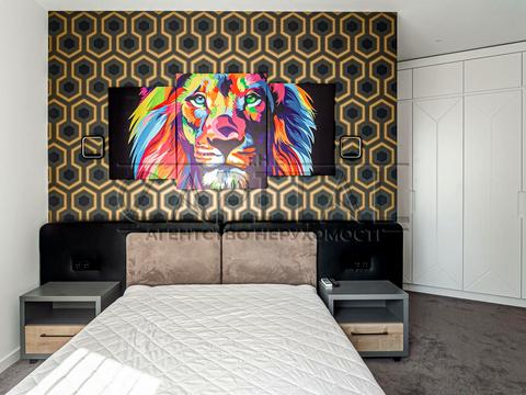 квартира по адресу Сапёрное Поле ул., 3