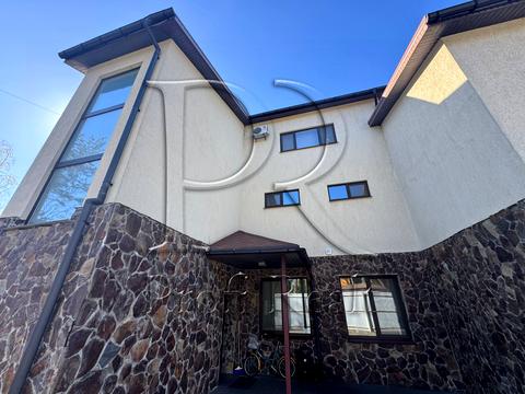 будинок за адресою Київська вул.