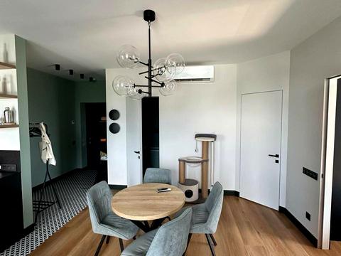 квартира по адресу Короленко ул. (Короленка), 22-А