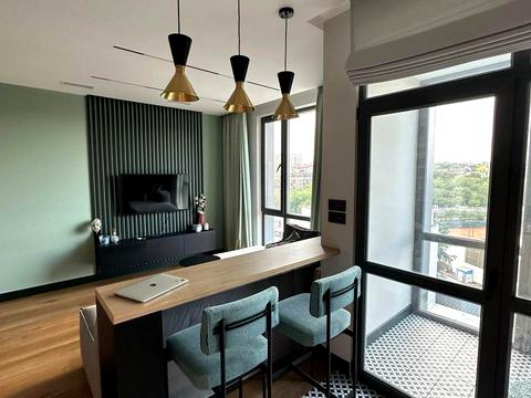 квартира по адресу Короленко ул. (Короленка), 22-А