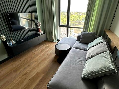 квартира по адресу Короленко ул. (Короленка), 22-А