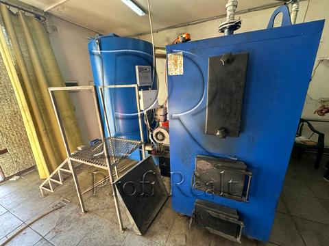 будинок за адресою Київська вул.