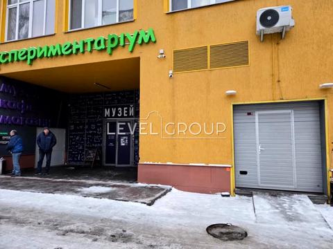 коммерческая по адресу Борщаговская ул., 154