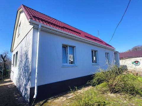 будинок за адресою с. Новоселівка, Громова