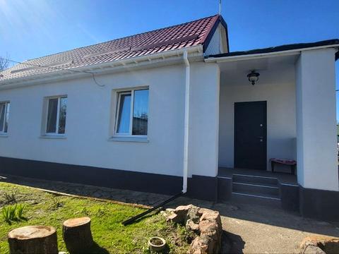 будинок за адресою с. Новоселівка, Громова