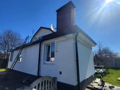 будинок за адресою с. Новоселівка, Громова