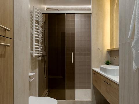 квартира по адресу Киев, Салютная ул., (Будинок 02301-02303)