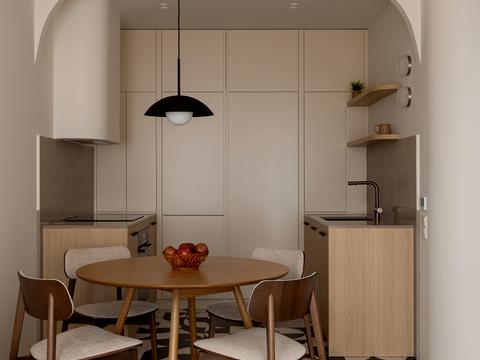 квартира по адресу Киев, Салютная ул., (Будинок 02301-02303)