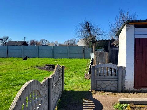 будинок за адресою с. Новоселівка, Громова