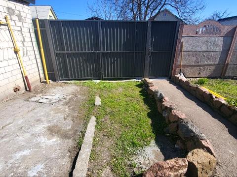 будинок за адресою с. Новоселівка, Громова