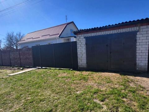 будинок за адресою с. Новоселівка, Громова