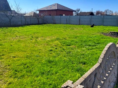 будинок за адресою с. Новоселівка, Громова