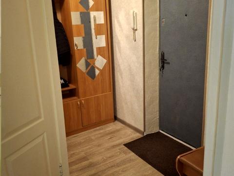 квартира за адресою Остафія Дашкевича вул. (Курнатовського), 11-Б