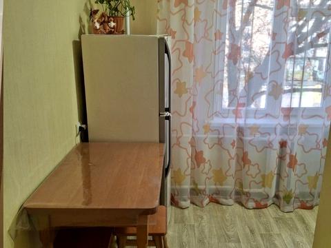 квартира за адресою Остафія Дашкевича вул. (Курнатовського), 11-Б