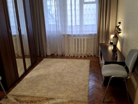 квартира за адресою Остафія Дашкевича вул. (Курнатовського), 11-Б