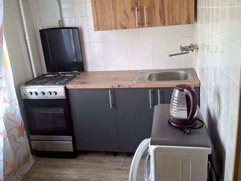 квартира за адресою Остафія Дашкевича вул. (Курнатовського), 11-Б