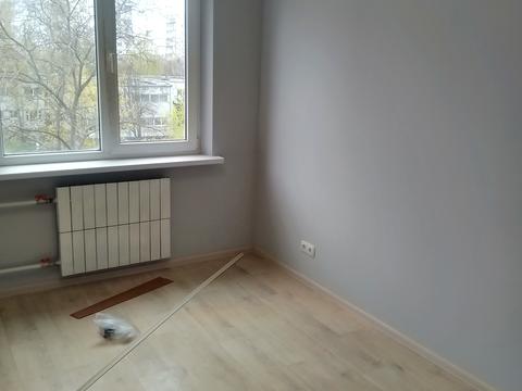 квартира за адресою Амосова вул. (Корчагінців), 1