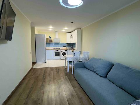 квартира за адресою Зелена вул., 204-Б