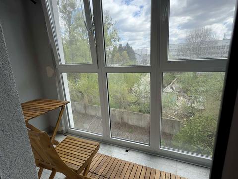 квартира за адресою Зелена вул., 204-Б