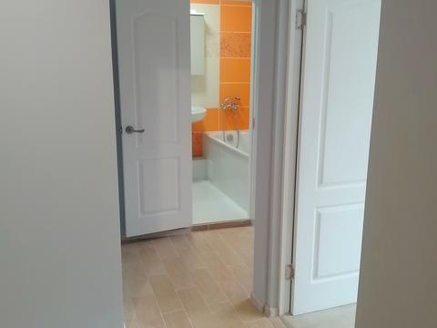 квартира за адресою Амосова вул. (Корчагінців), 1