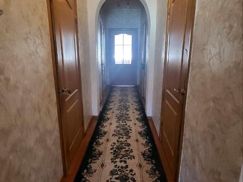 будинок за адресою с. Новоселівка, Громова