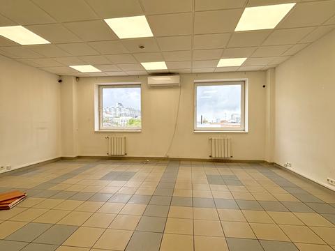 коммерческая по адресу Святослава Храброго ул. (Чкалова), 12-А