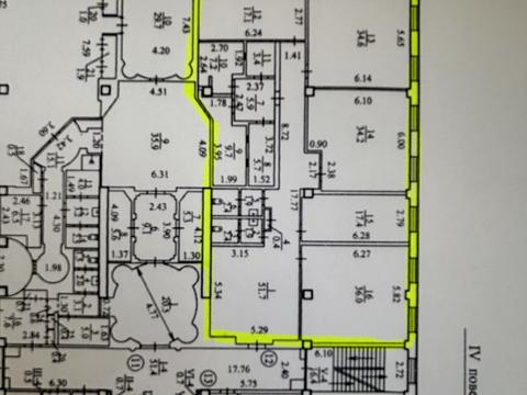 коммерческая по адресу Святослава Храброго ул. (Чкалова), 12-А
