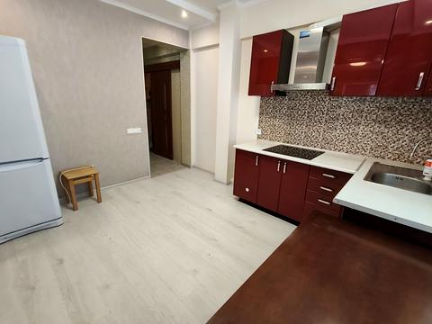 квартира по адресу Рыбачья ул., 34