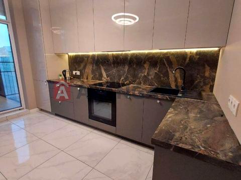 квартира по адресу Регенераторная ул., 4 к14