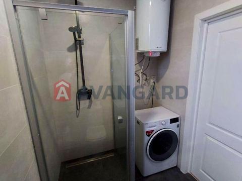 квартира по адресу Регенераторная ул., 4 к14