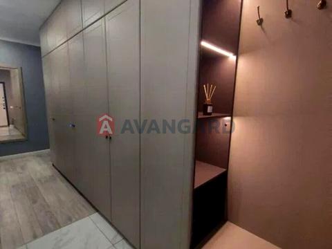 квартира по адресу Регенераторная ул., 4 к14