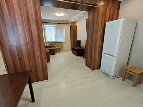 квартира по адресу Рыбачья ул., 34