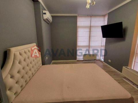 квартира по адресу Регенераторная ул., 4 к14