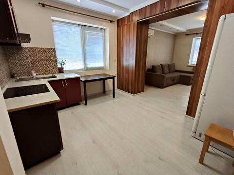 квартира по адресу Рыбачья ул., 34