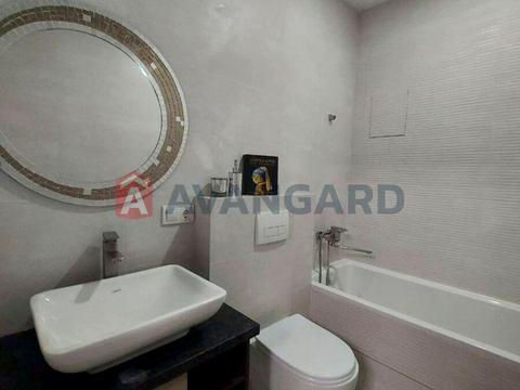 квартира по адресу Регенераторная ул., 4 к14