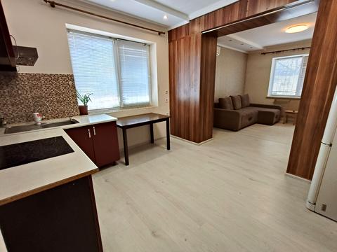 квартира за адресою Рибальська вул., 34