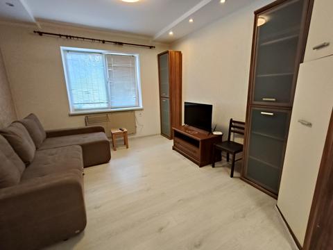 квартира по адресу Рыбачья ул., 34