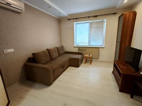 квартира по адресу Рыбачья ул., 34