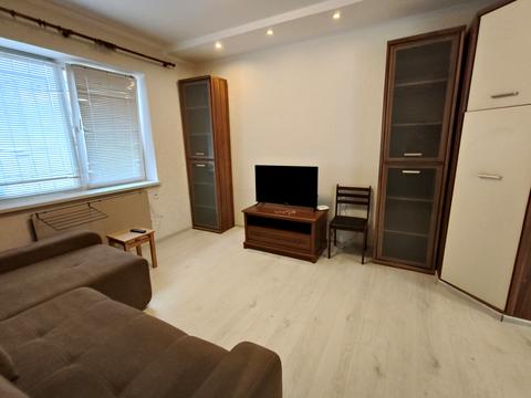 квартира по адресу Рыбачья ул., 34