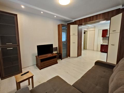 квартира по адресу Рыбачья ул., 34