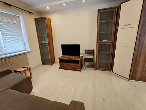 квартира по адресу Рыбачья ул., 34