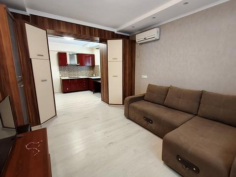 квартира по адресу Рыбачья ул., 34